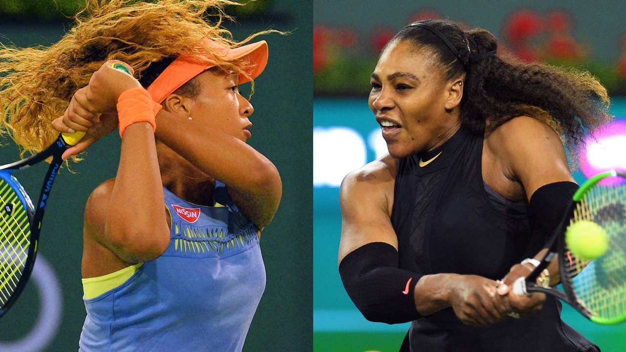 Miami Open Presented By Itau Women Single News スポーティングニュース Miami Open Presented By Itau Women Single News スポーティングニュース