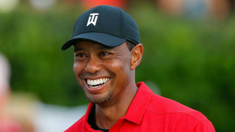 Tiger Woods News スポーティングニュース