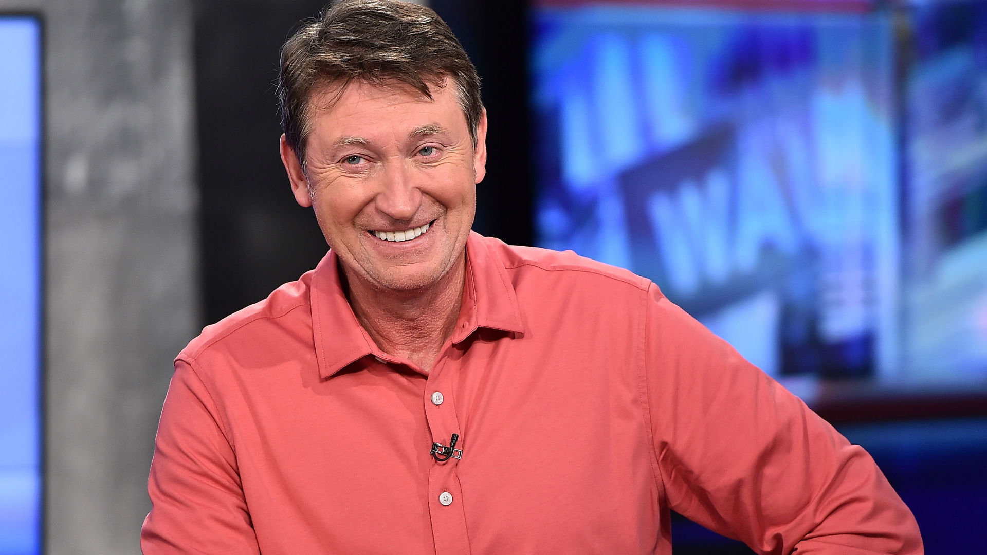 Wayne Gretzky optimistic the 2019-20 NHL season will resume 1 Wayne Gretzky optimistic the 2019-20 NHL season will resume 1