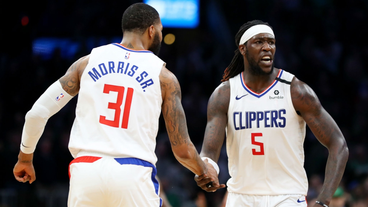 Los Angeles Clippers