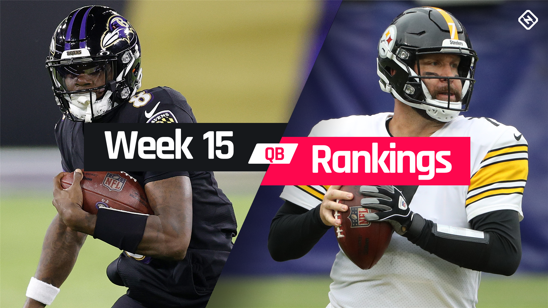 Mike Tagliere's Early Top-25 Quarterback Rankings (2021 Fantasy Football)