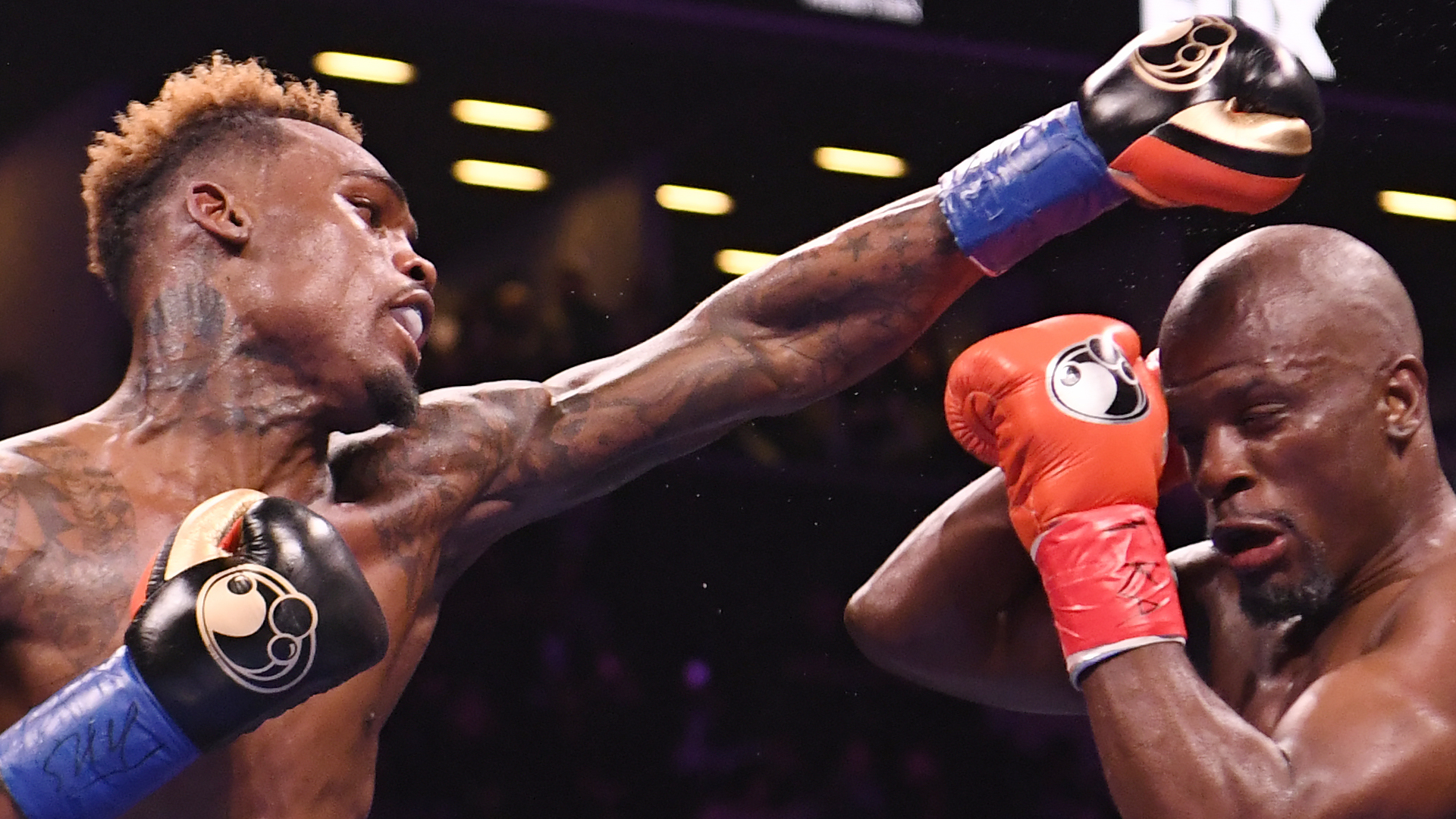 Charlo Brothers Vow To Use Experience As Fuel In 2019 As Judges Get Decision Wrong Again Sporting News