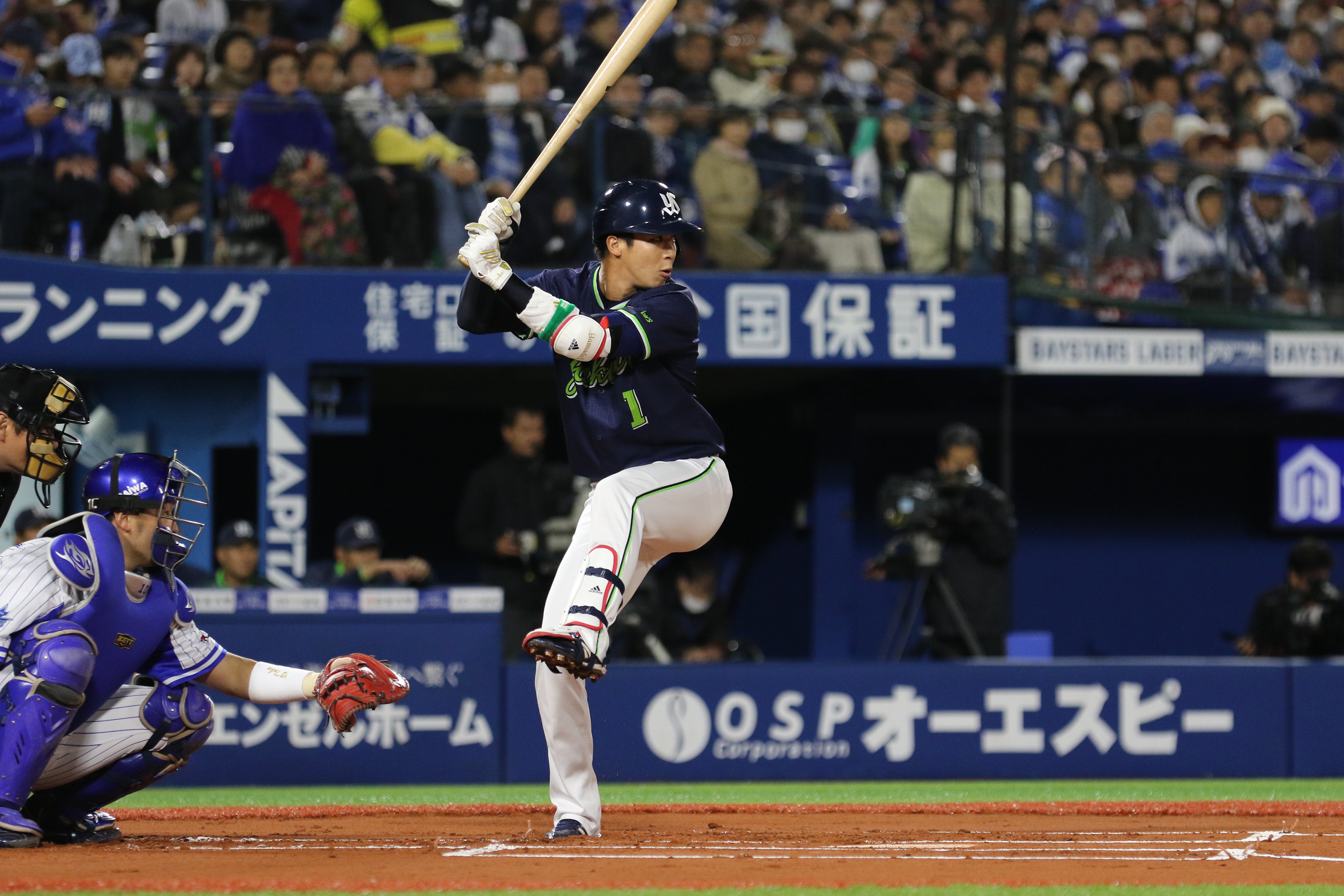 ヤクルト山田が4安打4打点 西武は中村に1発は生まれずとも10対0で大勝 8月11日の試合結果 スポーティングニュース ジャパン ヤクルト山田が4安打4打点 西武は中村に1発は生まれずとも10対0で大勝 8月11日の試合結果 スポーティングニュース ジャパン