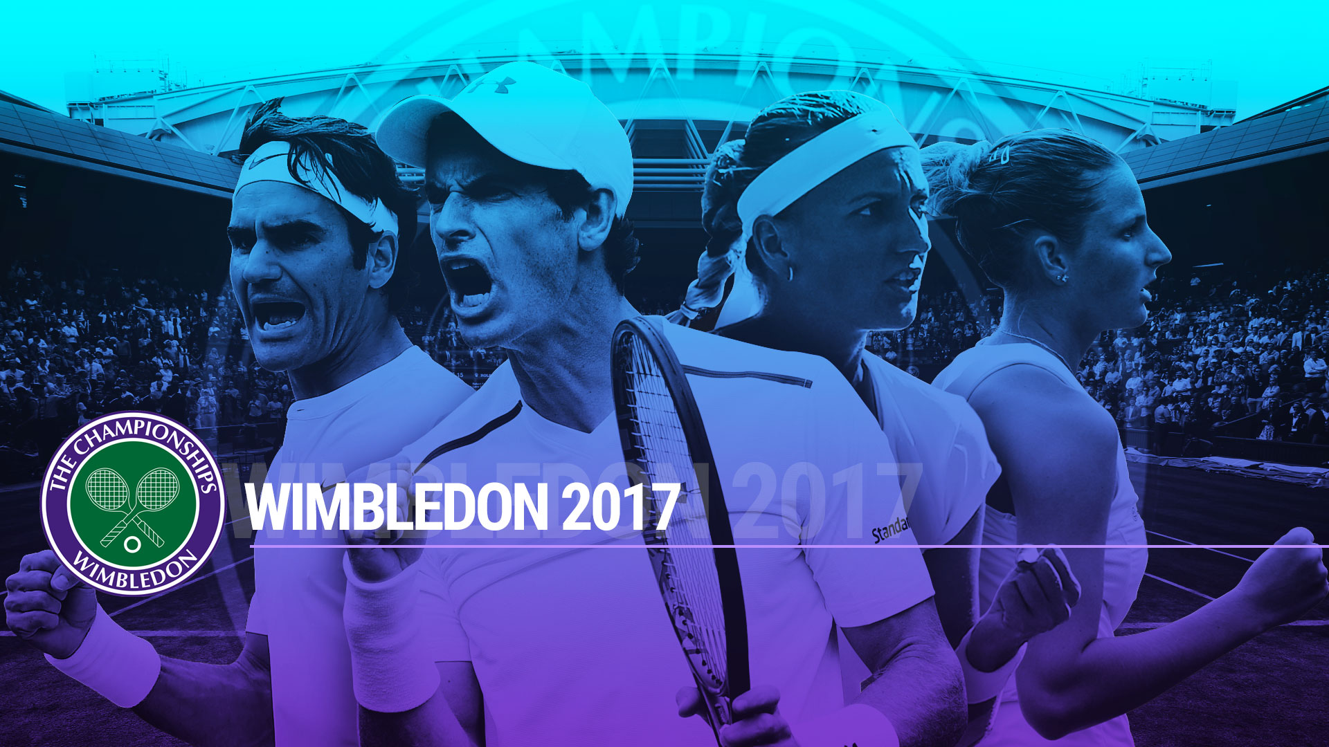 Wimbledon 2017 Results, finals schedule, how to watch live Sporting