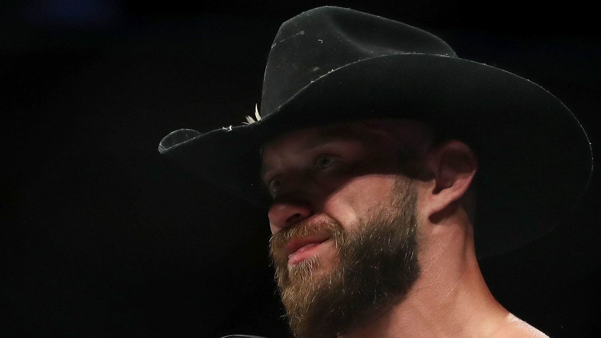 UFC Ottawa 'Cowboy' Cerrone makes case for contention with dominant