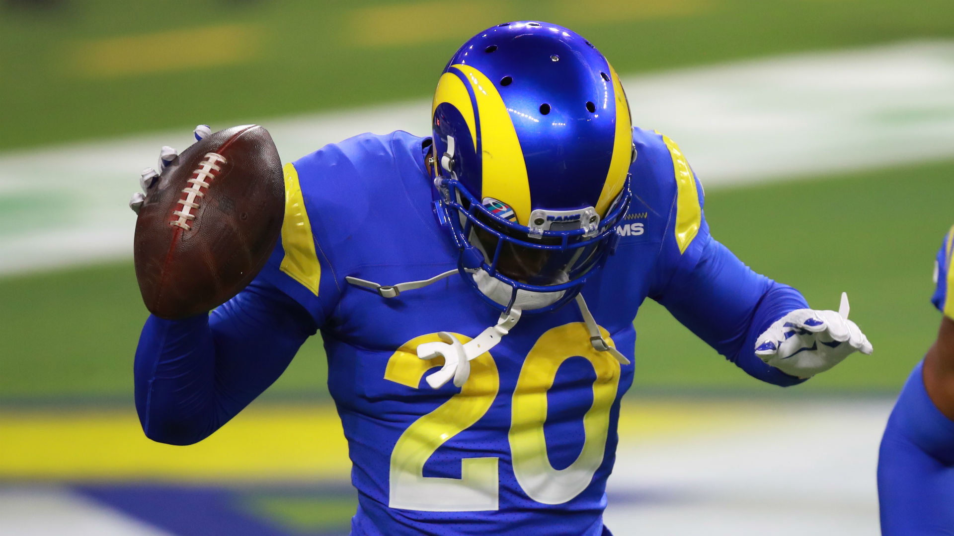 Why Some NFL Players Might Not Change Numbers For 2021 Season Despite
