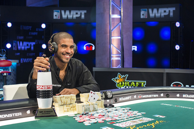 Leo Wolpert Poker Leo Wolpert Poker