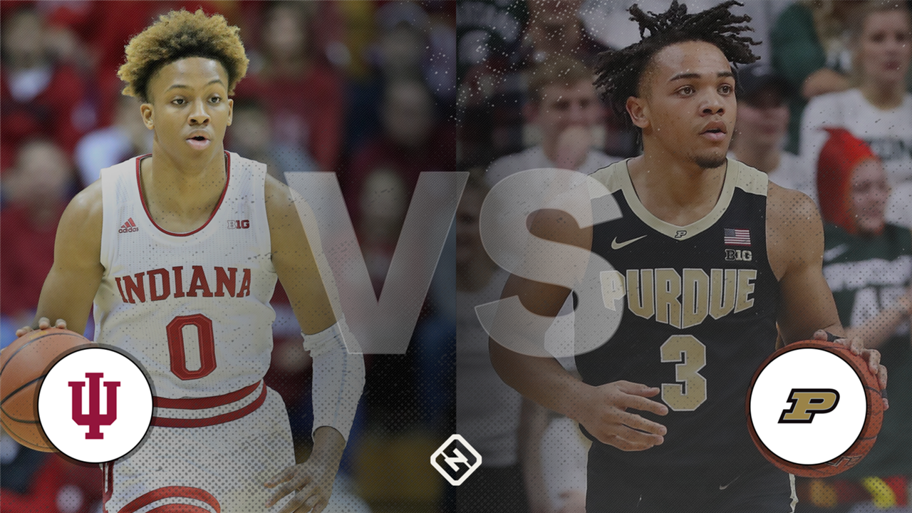 Indiana Vs Purdue Time Tv Channel How To Watch Online