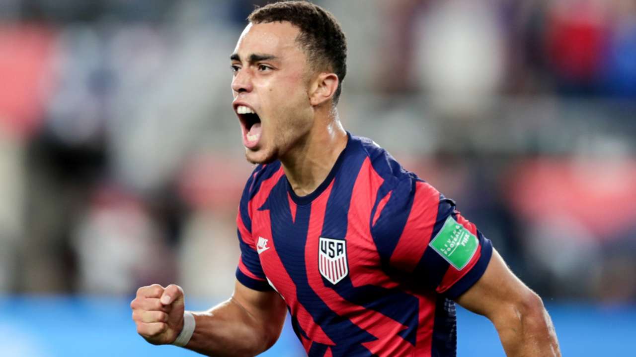 USA gets big home win vs. Costa Rica