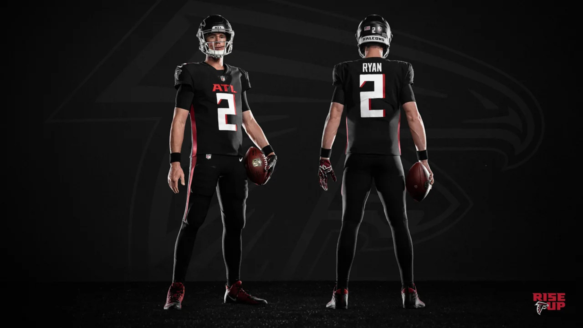 Falcons Release New Uniforms And Nfl Fans Have Jokes Sporting News The official falcons pro shop has all the authentic the dirty birds jerseys, hats, tees, apparel and more at shop.cbssports.com. falcons release new uniforms and nfl