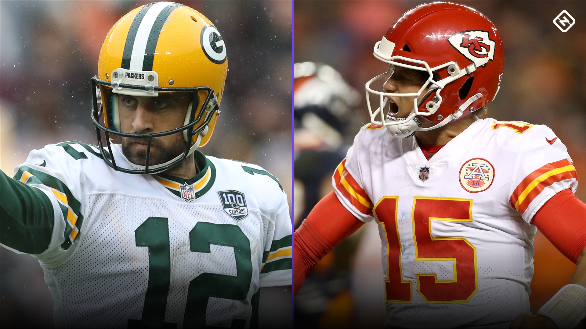 Nfl Qb Power Rankings 1 32 Aaron Rodgers Pushes Patrick Mahomes At Top Russell Wilson Holds Off Kyler Murray Sporting News