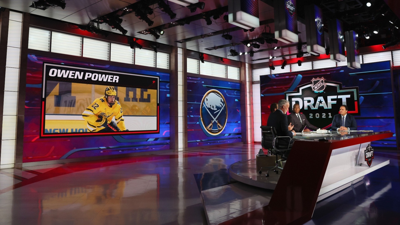 Nhl draft tracker tsn