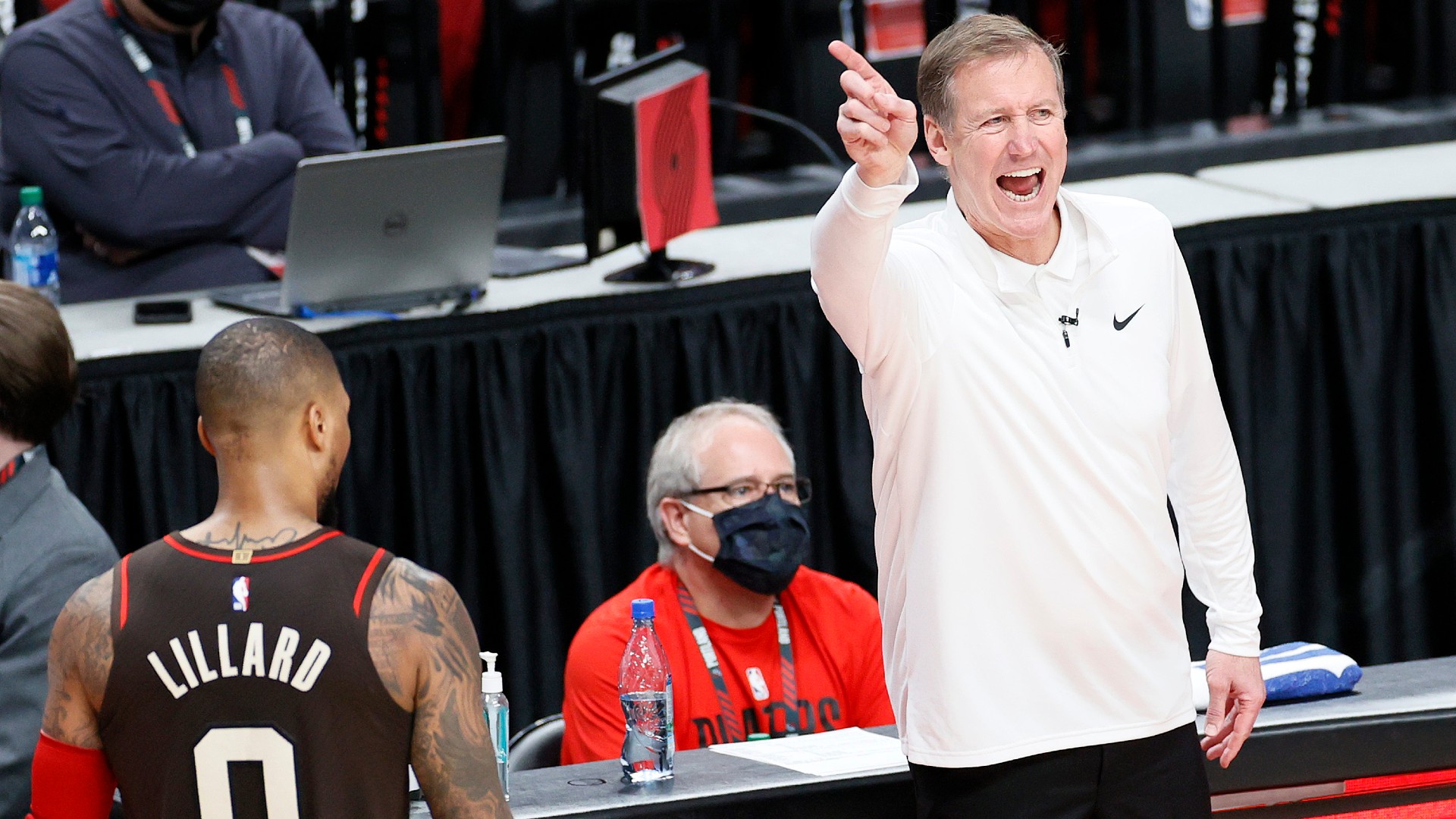 Trail Blazers part ways with coach Terry Stotts; potential candidates for the next generation are emerging