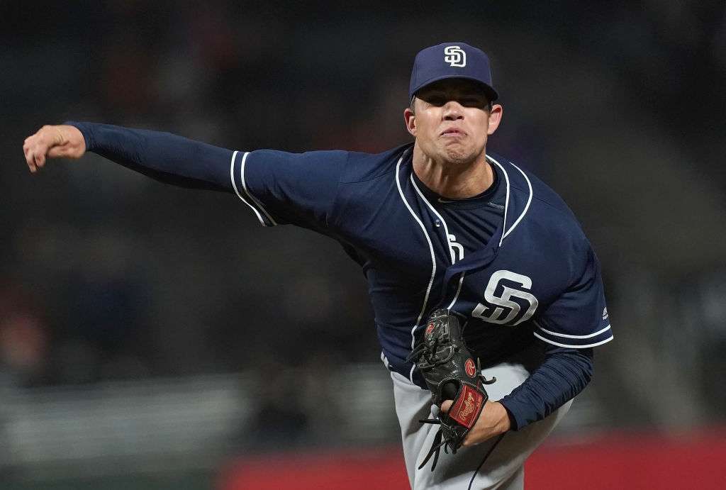 メジャーリーガー14人に聞いた 野球以外で欲しい才能は スポーティングニュース ジャパン