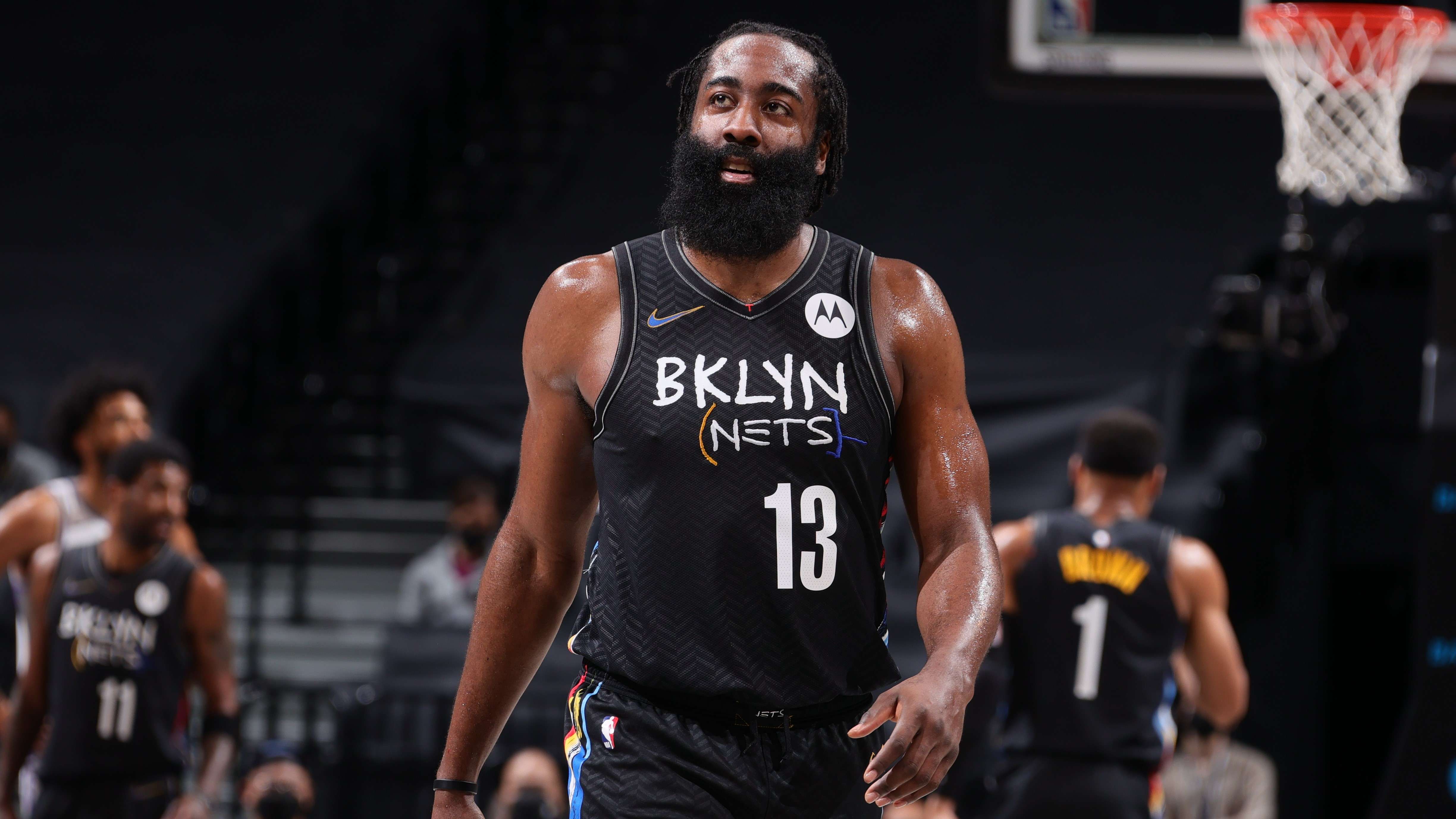 杉浦大介コラム第107回 4人の識者に聞く ネッツはどこまで勝ち進めるのか Nba日本公式サイト The Official Site Of The Nba