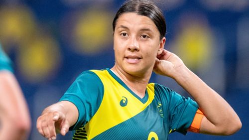 Uswnt Vs Australia Time Channel Tv Schedule To Watch 2021 Olympic Women S Soccer Game Sporting News
