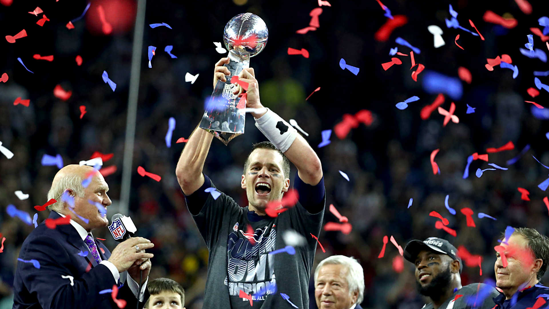 ¿Cuánto dinero se gana el ganador del Super Bowl?