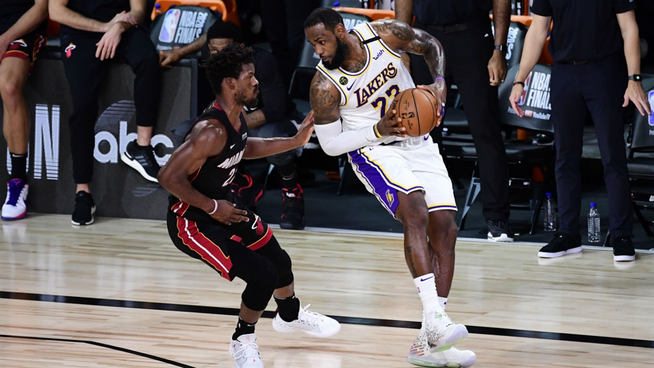 What Channel Is Lakers Vs Heat On Tonight Time Tv Schedule For Game 4 Of 2020 Nba Finals Sporting News