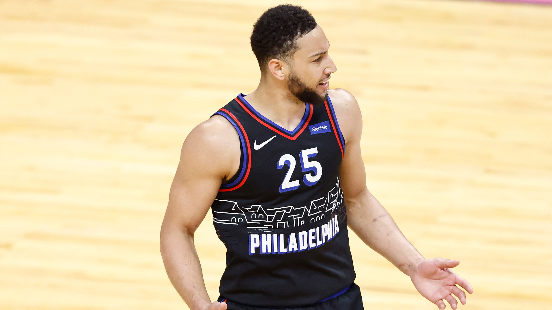 Ben Simmons Trade Rumors: A Kings-76ers Deal Wouldn’t Include De’Aaron Fox, Tyrese Haliburton