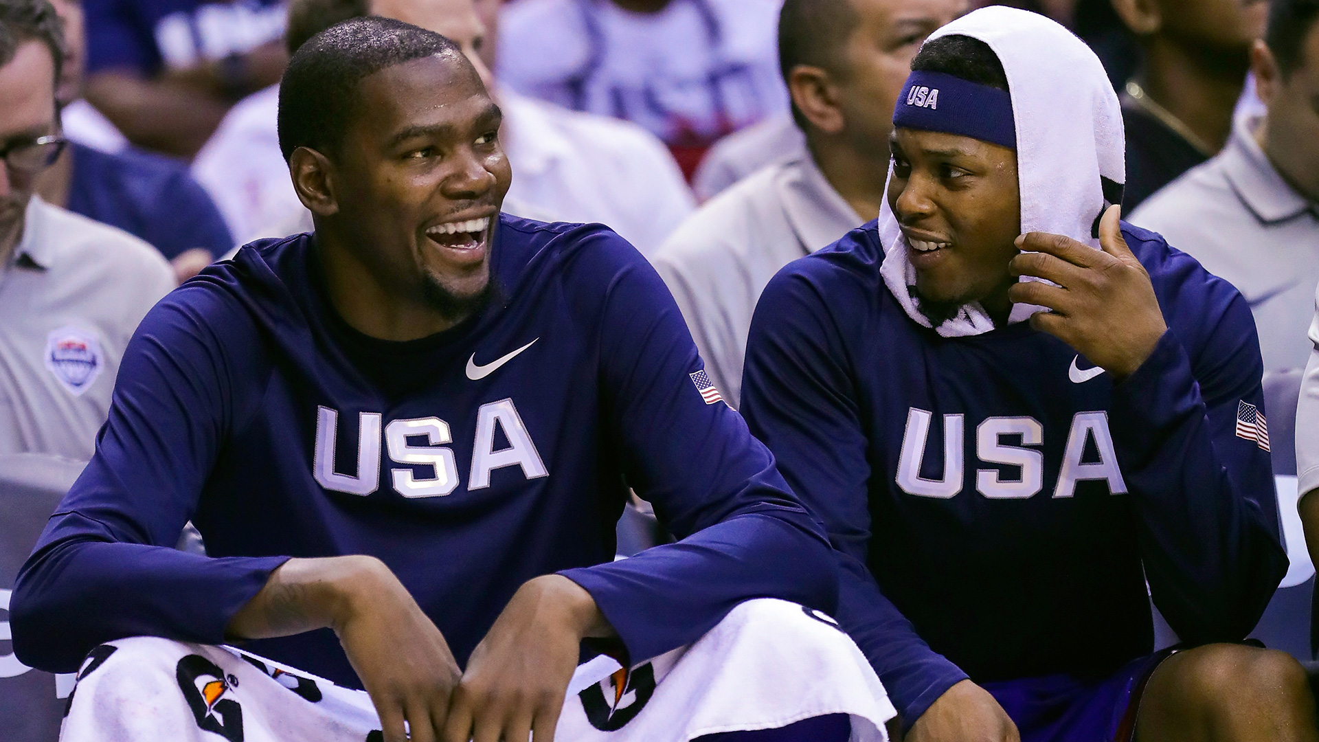 NBA Galleries - Sporting News