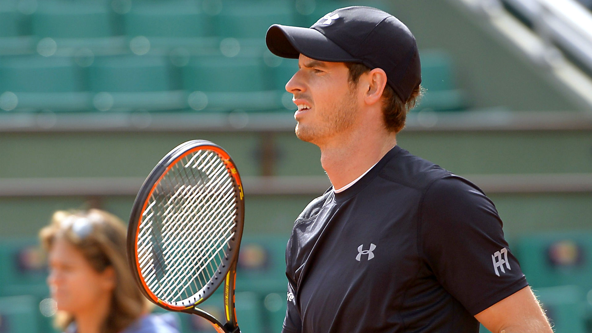 French Open TV coverage starts early from Roland Garros ...