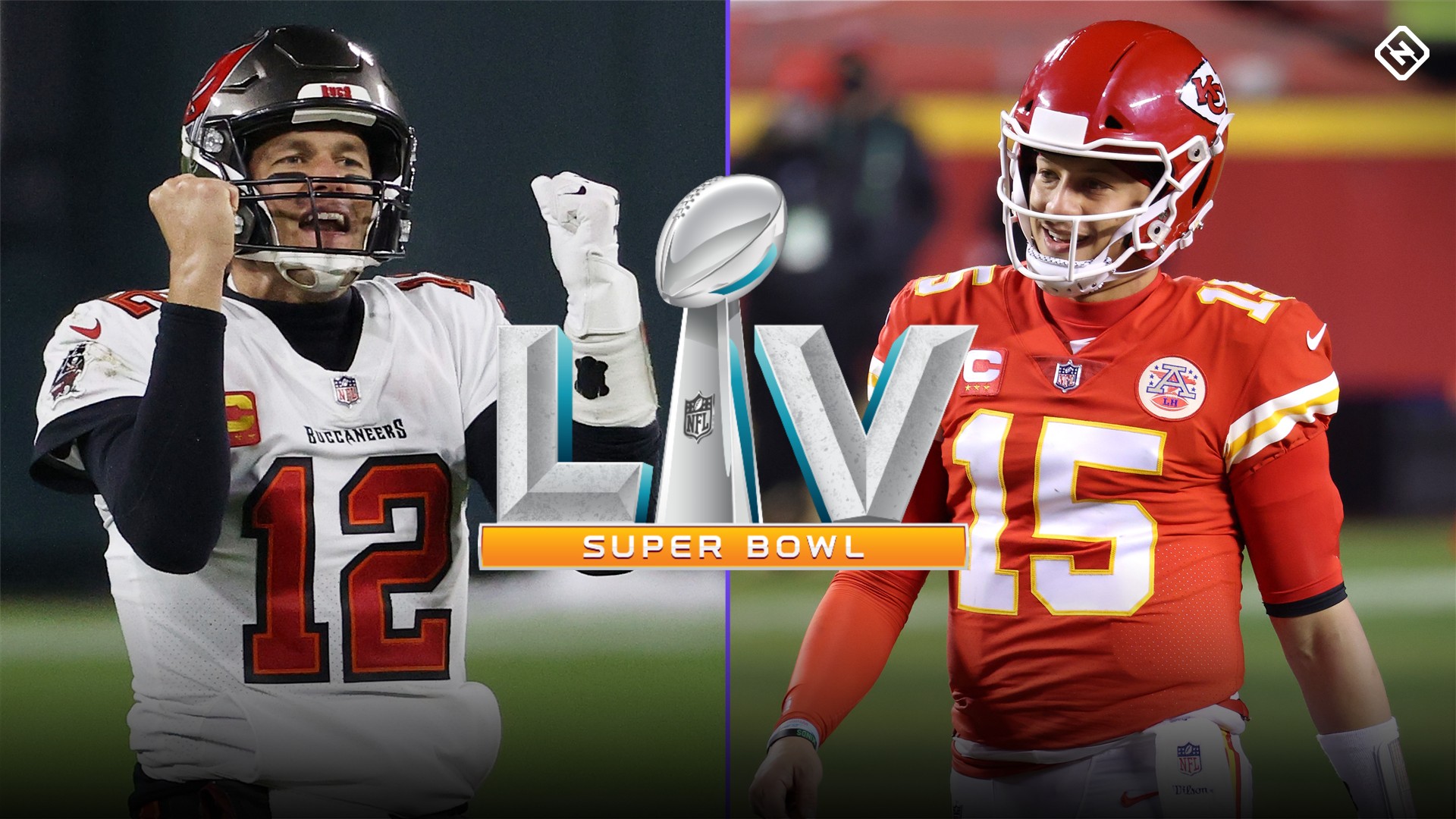 Myth-busting Patrick Mahomes vs. Tom Brady: The five worst Super Bowl 55  narratives for Chiefs-Buccaneers | Sporting News Australia