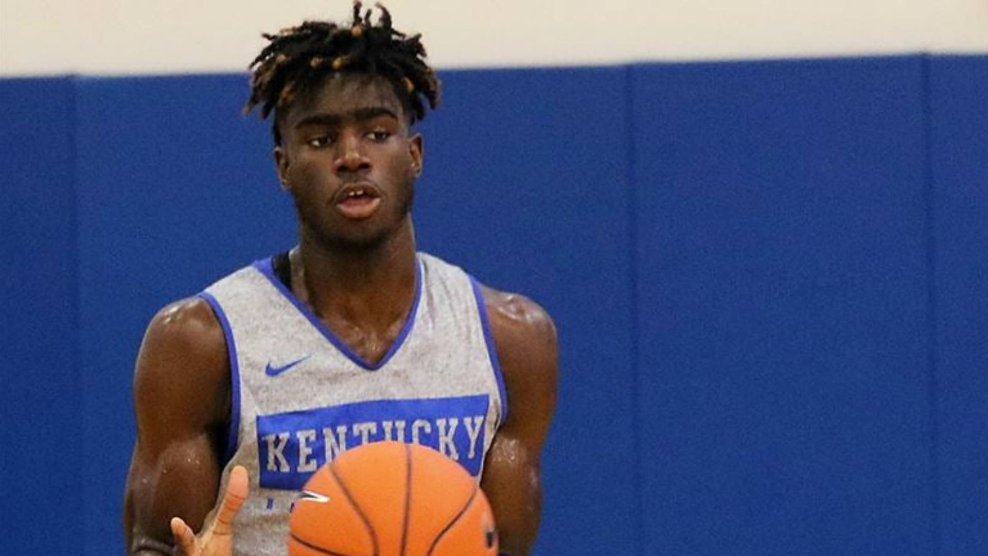 Kahlil Whitney S Decision To Transfer From Kentucky Could Have
