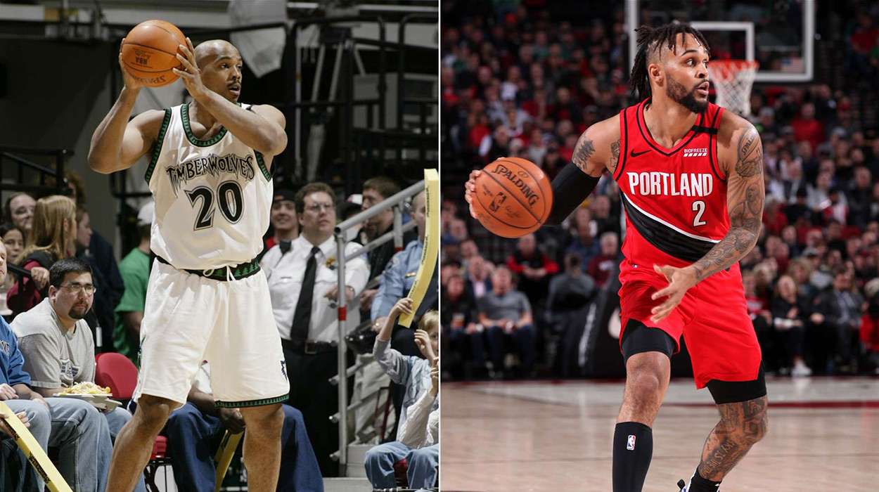 Nba二世選手カタログ Nbaで活躍する現役二世選手を親子で紹介 Nba日本公式サイト The Official Site Of The Nba Nba二世選手カタログ Nbaで活躍する現役二世選手を親子で紹介 Nba日本公式サイト The Official Site Of The Nba