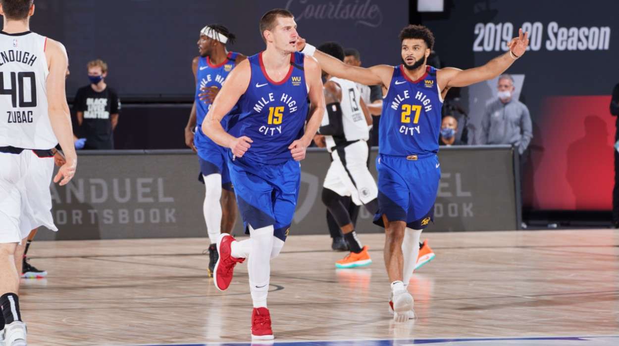 Nba日本公式サイト チーム比較