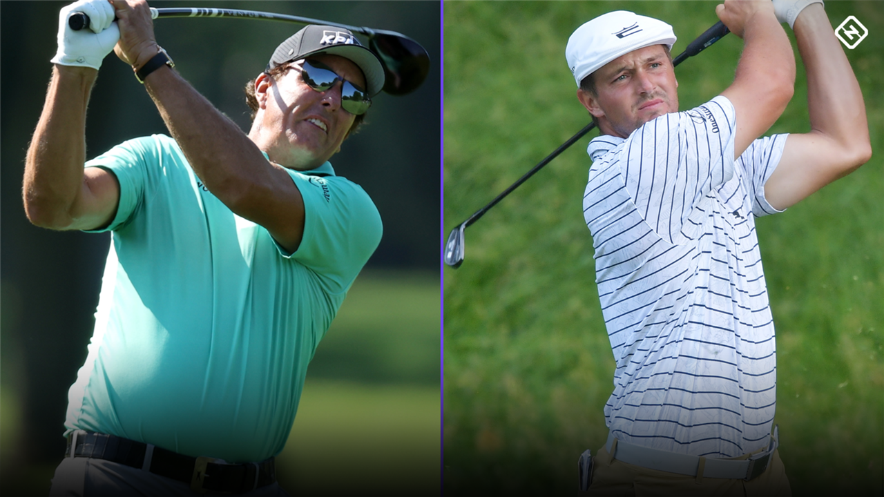 A Complete Guide To The Tom Brady Phil Mickelson Vs ron Rodgers Bryson Dechambeau Golf Match Sporting News Canada A Complete Guide To The Tom Brady Phil Mickelson Vs ron Rodgers Bryson Dechambeau Golf Match Sporting News Canada