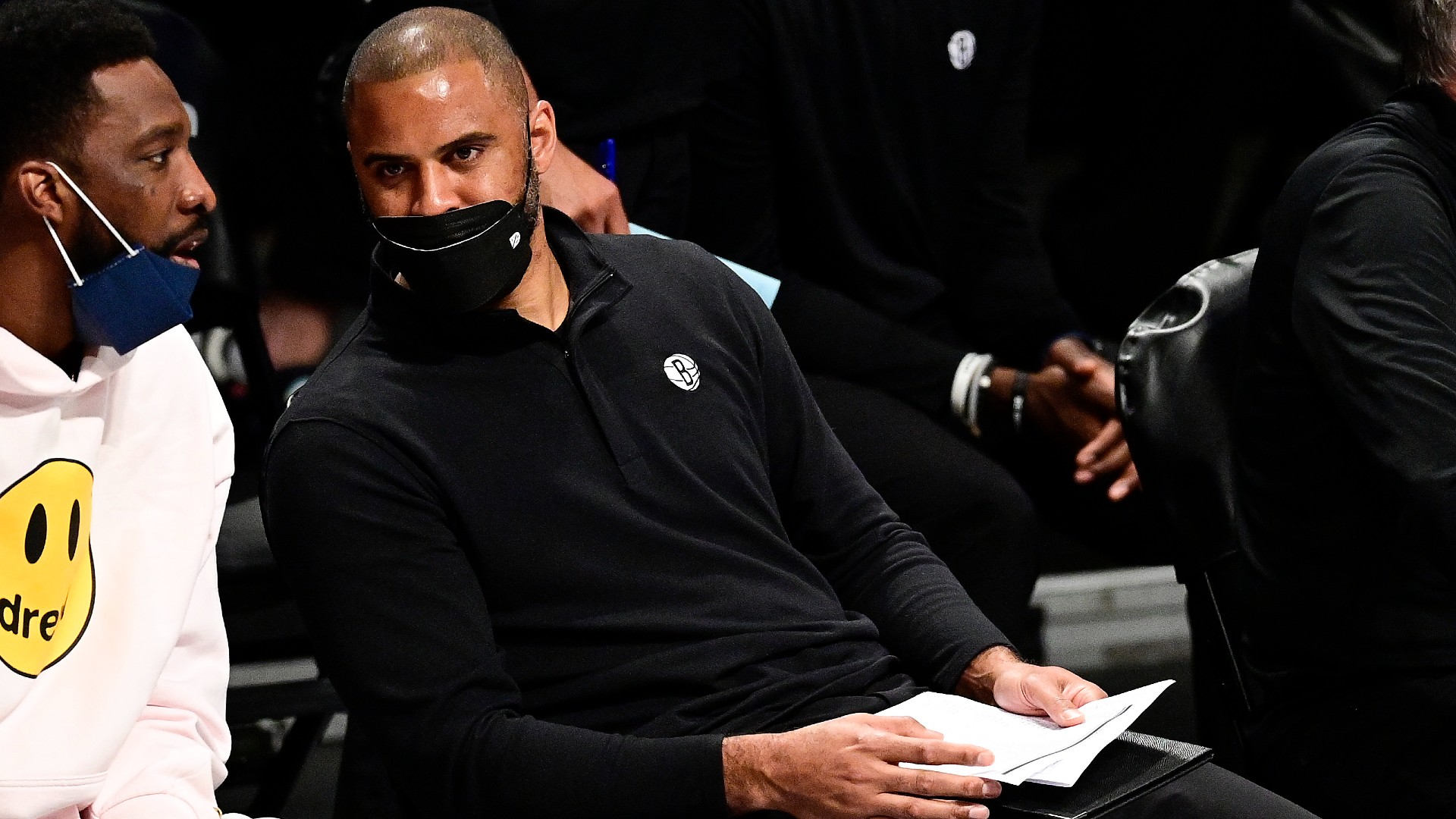 Who is Ime Udoka? Four things to know about Celtics' next ...