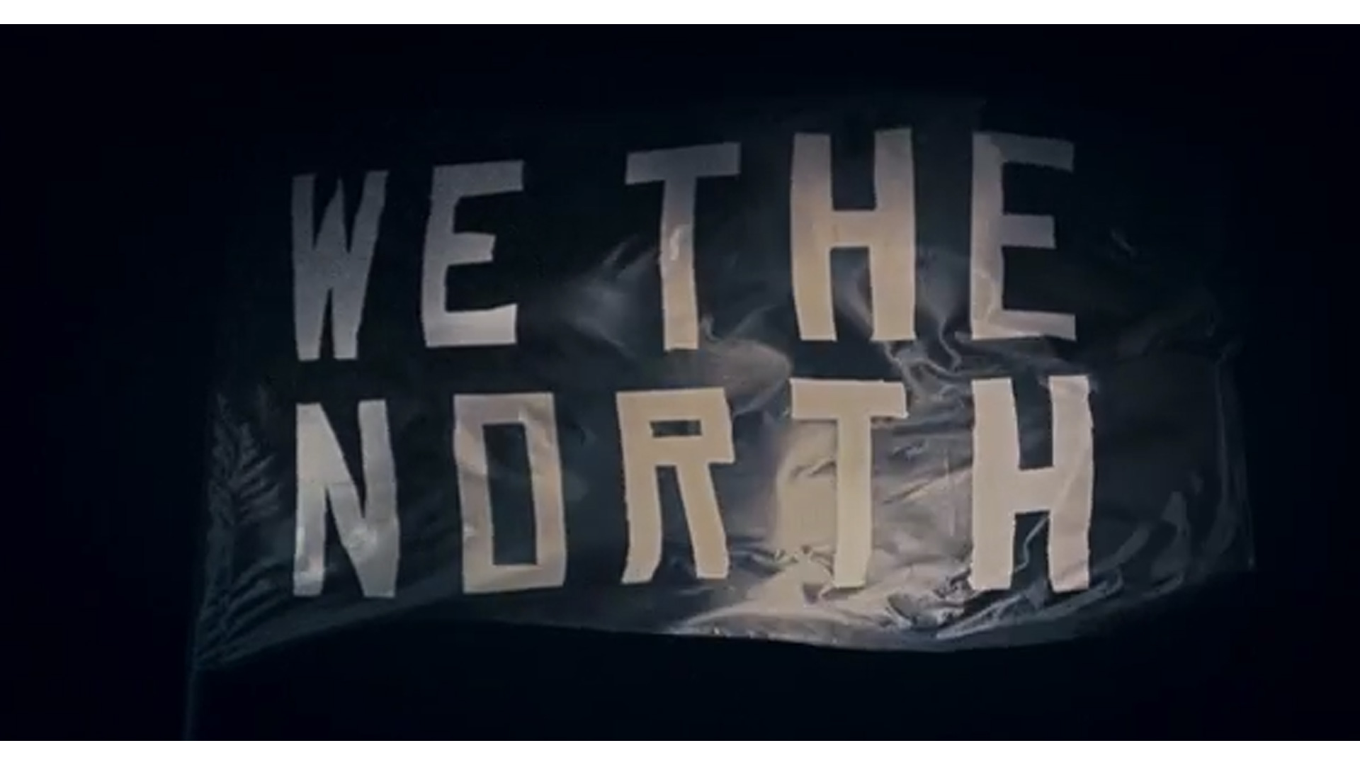 Of Course Drake Narrated The Toronto Raptors We The North Playoff Promo Video Sporting News