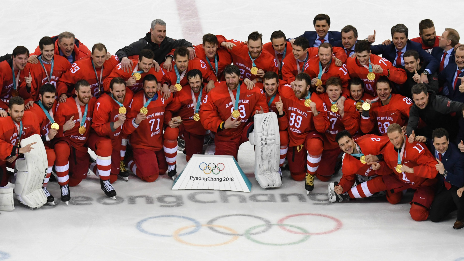 Winter Olympics Participation A Potential Roadblock In Nhl Cba