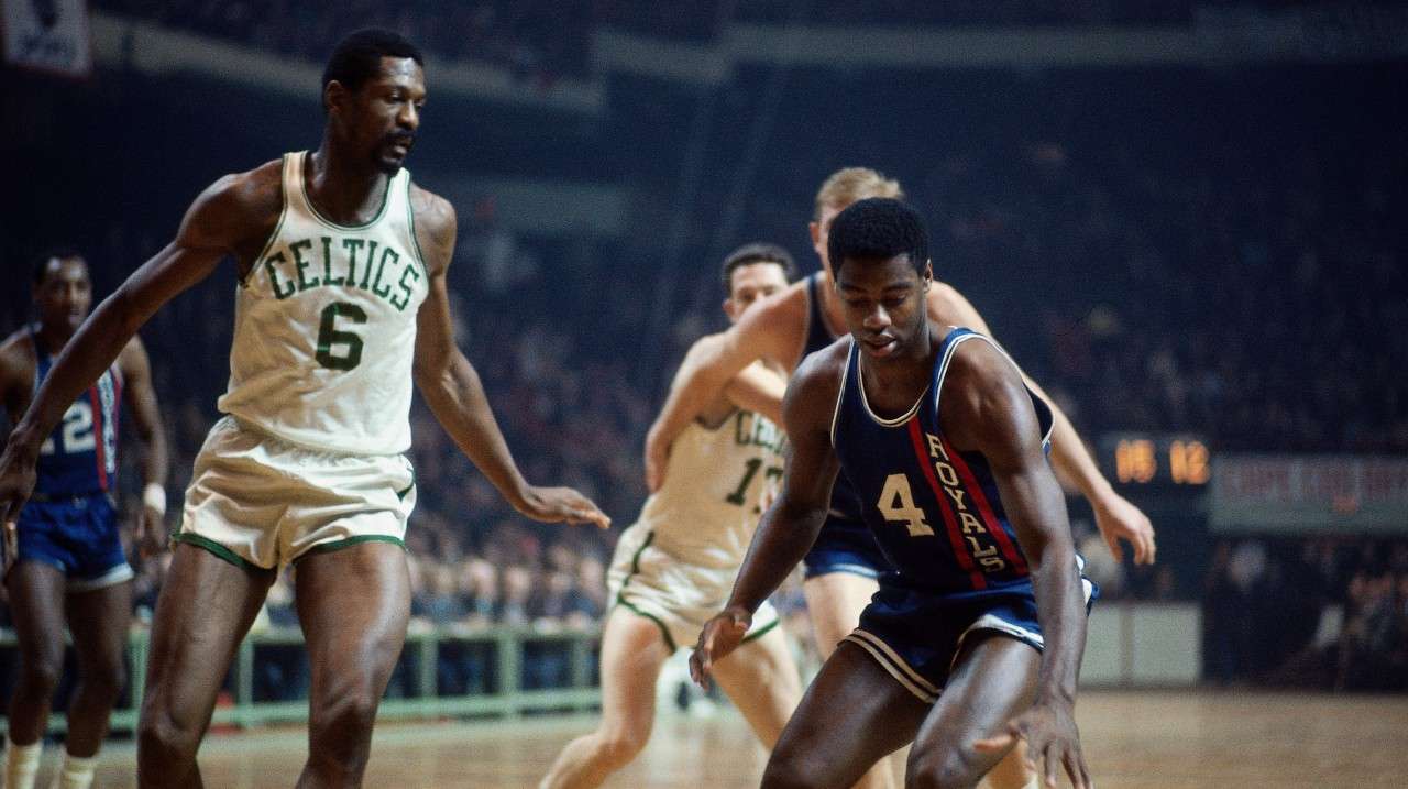1960年代最高の選手 チーム ハイライトは Nba日本公式サイト The Official Site Of The Nba 1960年代最高の選手 チーム ハイライトは Nba日本公式サイト The Official Site Of The Nba