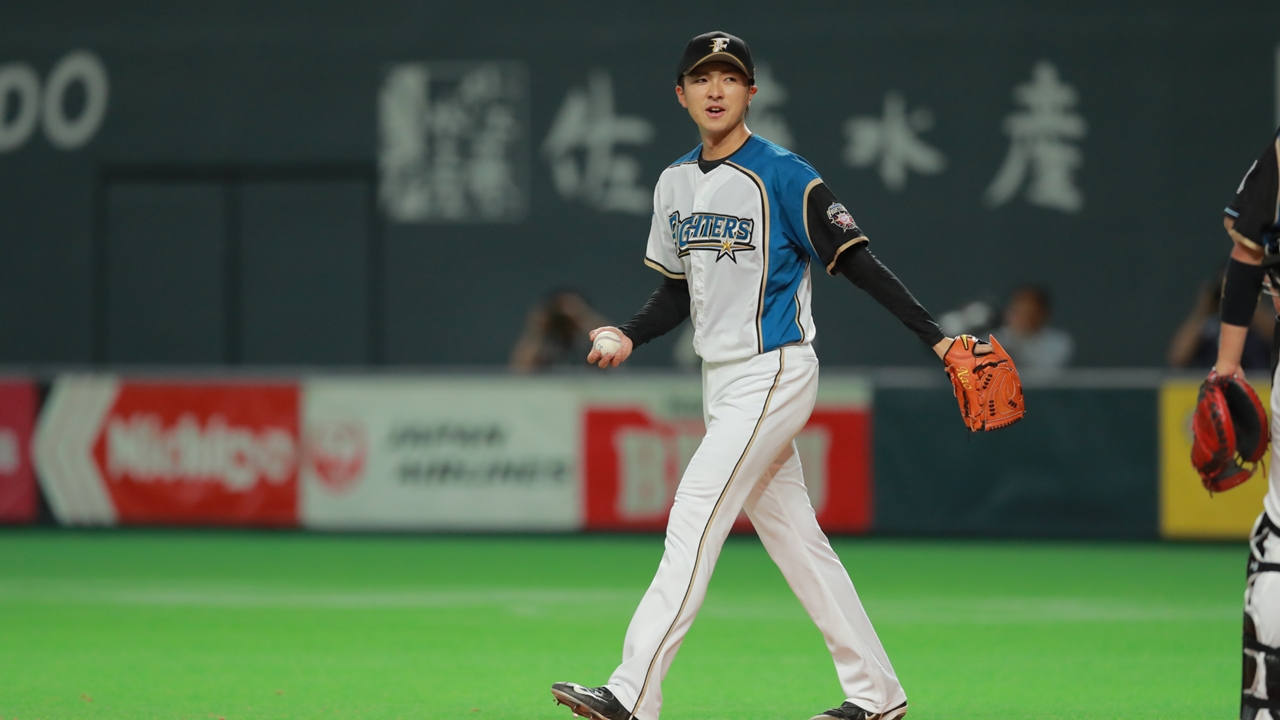 9月29日 火 北海道日本ハムファイターズvs千葉ロッテマリーンズの中継 放送予定 テレビ ネット スポーティングニュース ジャパン