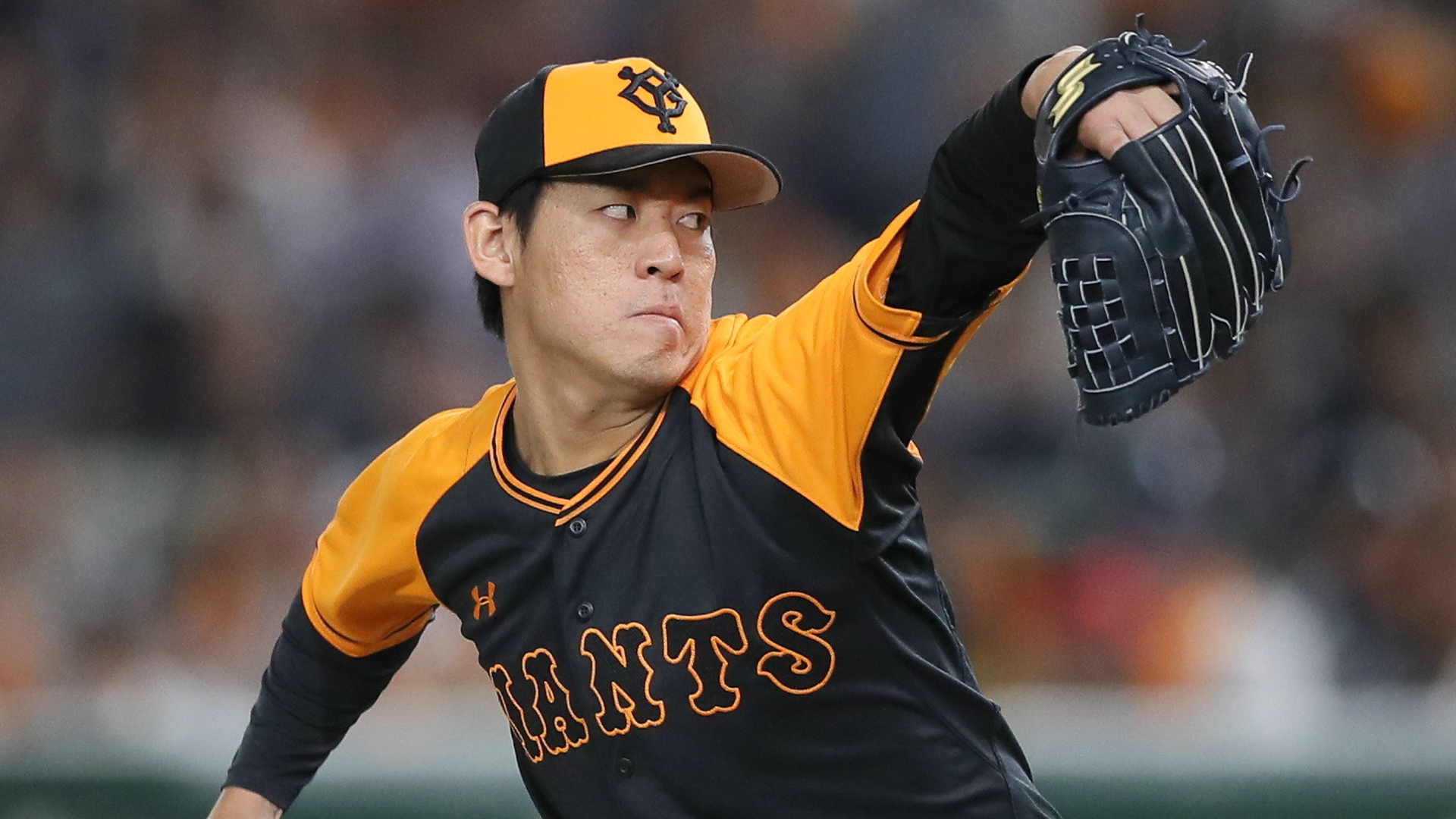 巨人 桜井が8回1失点の快投で今季初勝利 Denaは終盤の追い上げ及ばす スポーティングニュース ジャパン 巨人 桜井が8回1失点の快投で今季初勝利 Denaは終盤の追い上げ及ばす スポーティングニュース ジャパン