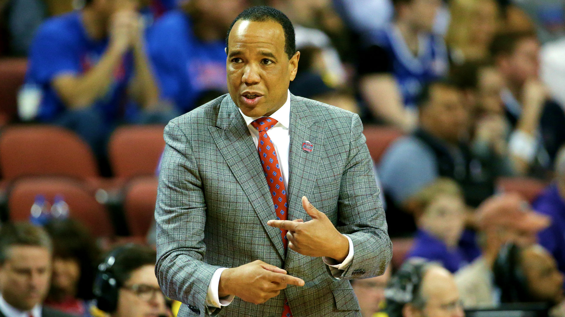 Kevin Keatts looking to maintain culture change in second year at N.C