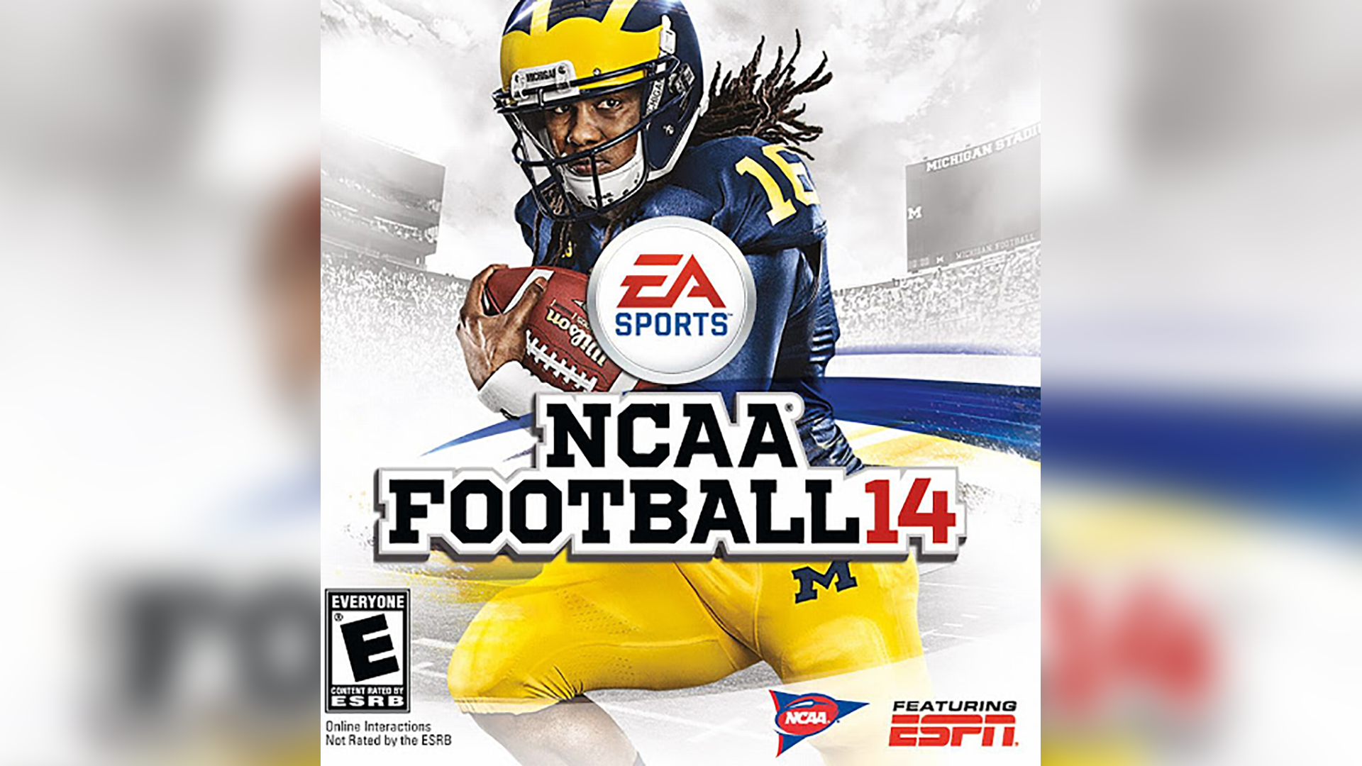 When is EA Sports College Football coming out? Studio