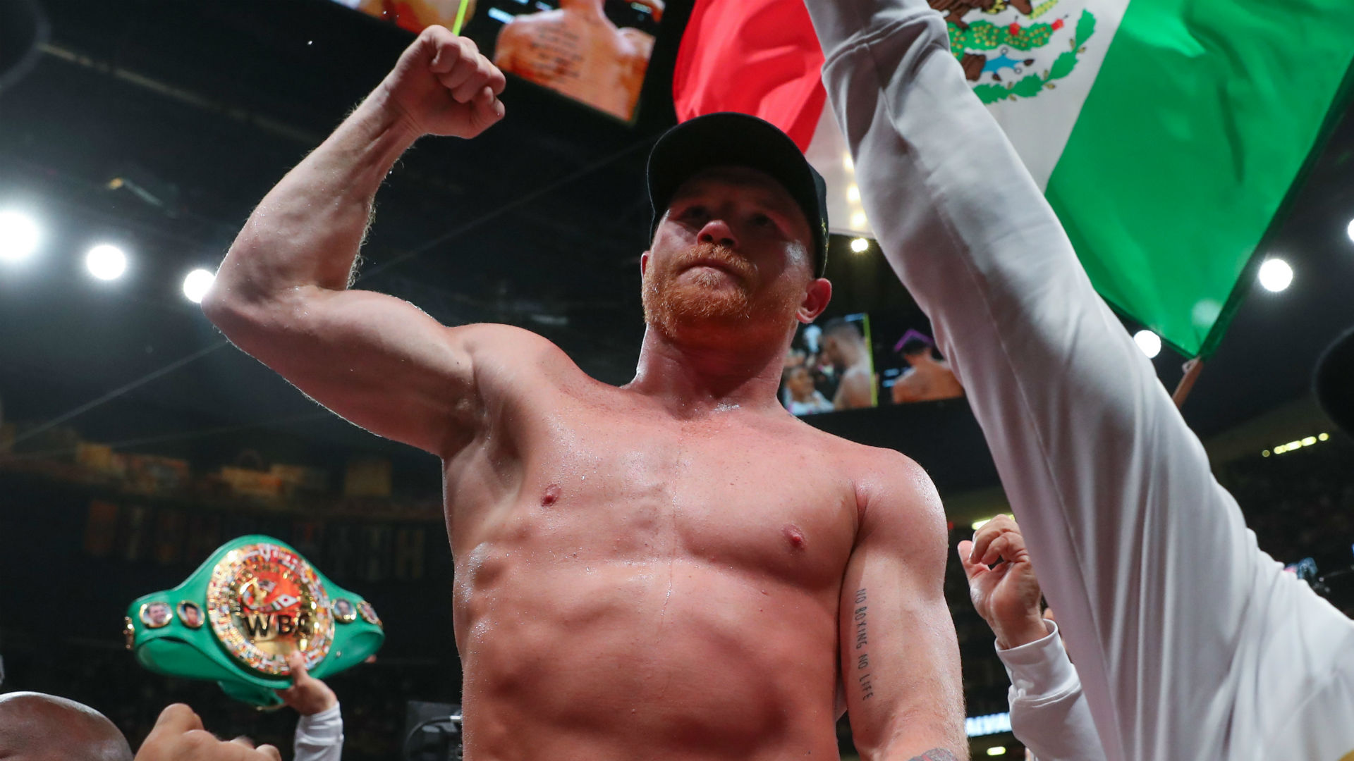Canelo vs. Kovalev purse, salaries How much money does Canelo Alvarez make per fight