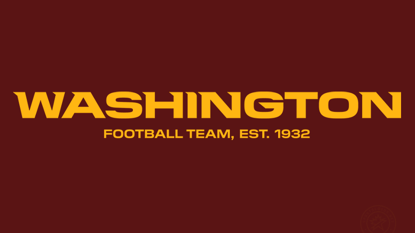 When will the Washington Football Team get a new name?  Sporting News