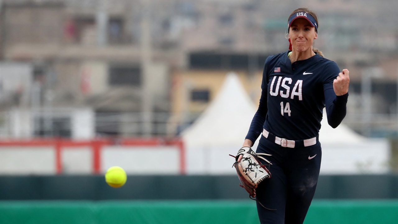 Usa Softball Schedule How To Watch Every 21 Olympic Team Game From Tokyo Sporting News Usa Softball Schedule How To Watch Every 21 Olympic Team Game From Tokyo Sporting News