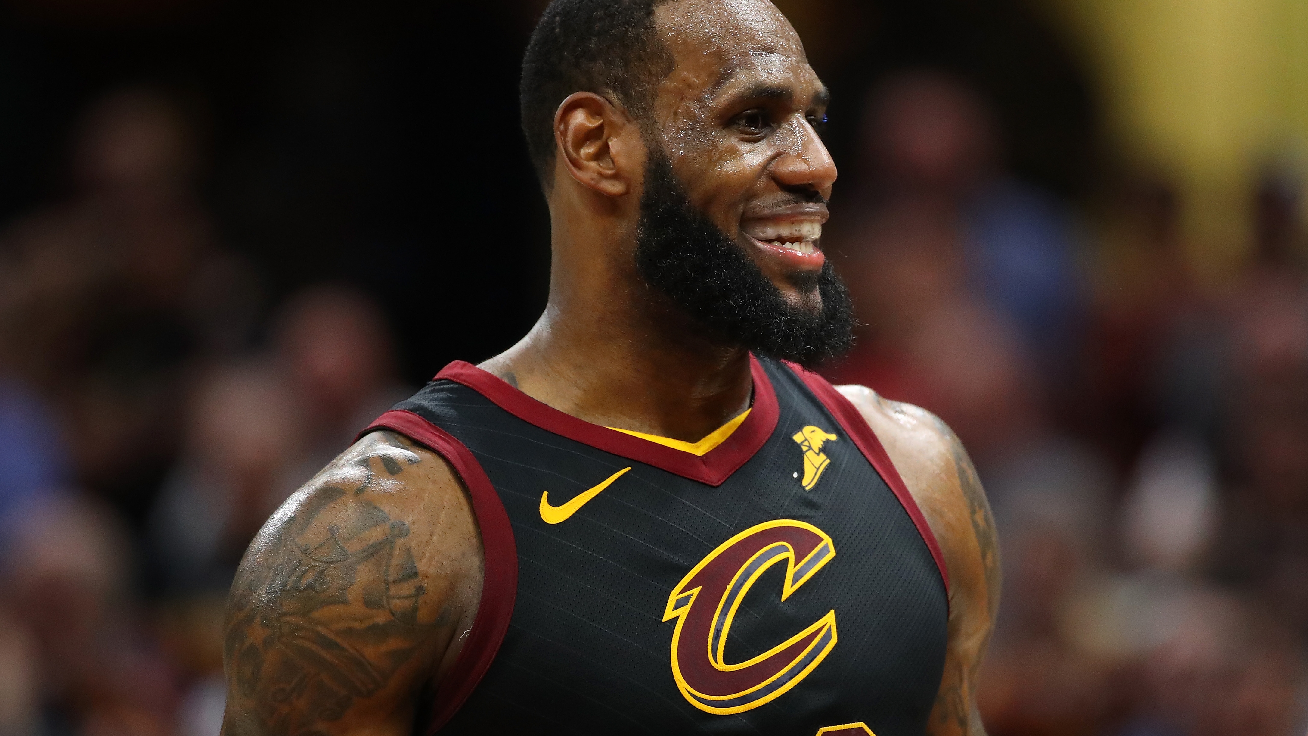 キャバリアーズgm レブロン ジェームズの移籍は 痛手だが 憎んではいない Nba日本公式サイト The Official Site Of The Nba