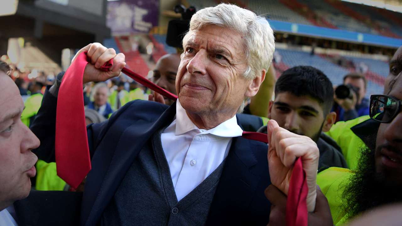 Could Wenger return to Arsenal?