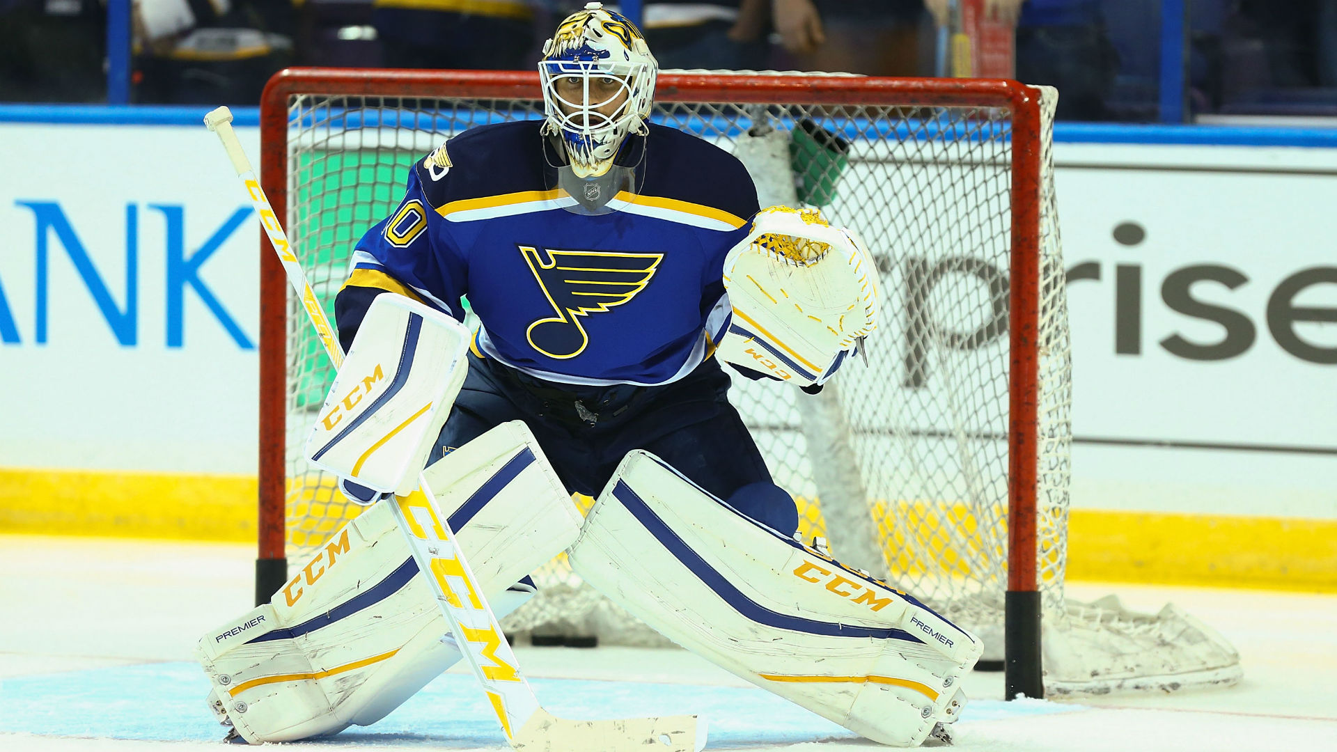 NHL free agency 2018 Top 5 UFA goaltenders Sporting News