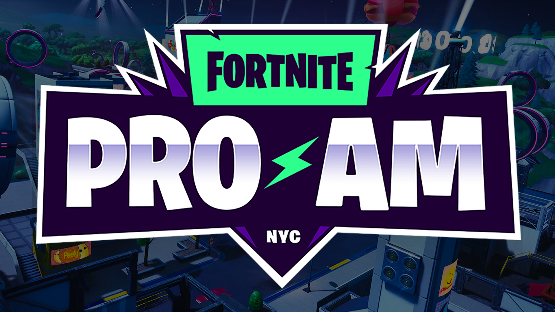 Fortnite World Cup Pro Am Results Airwaks Rl Grime Win 1