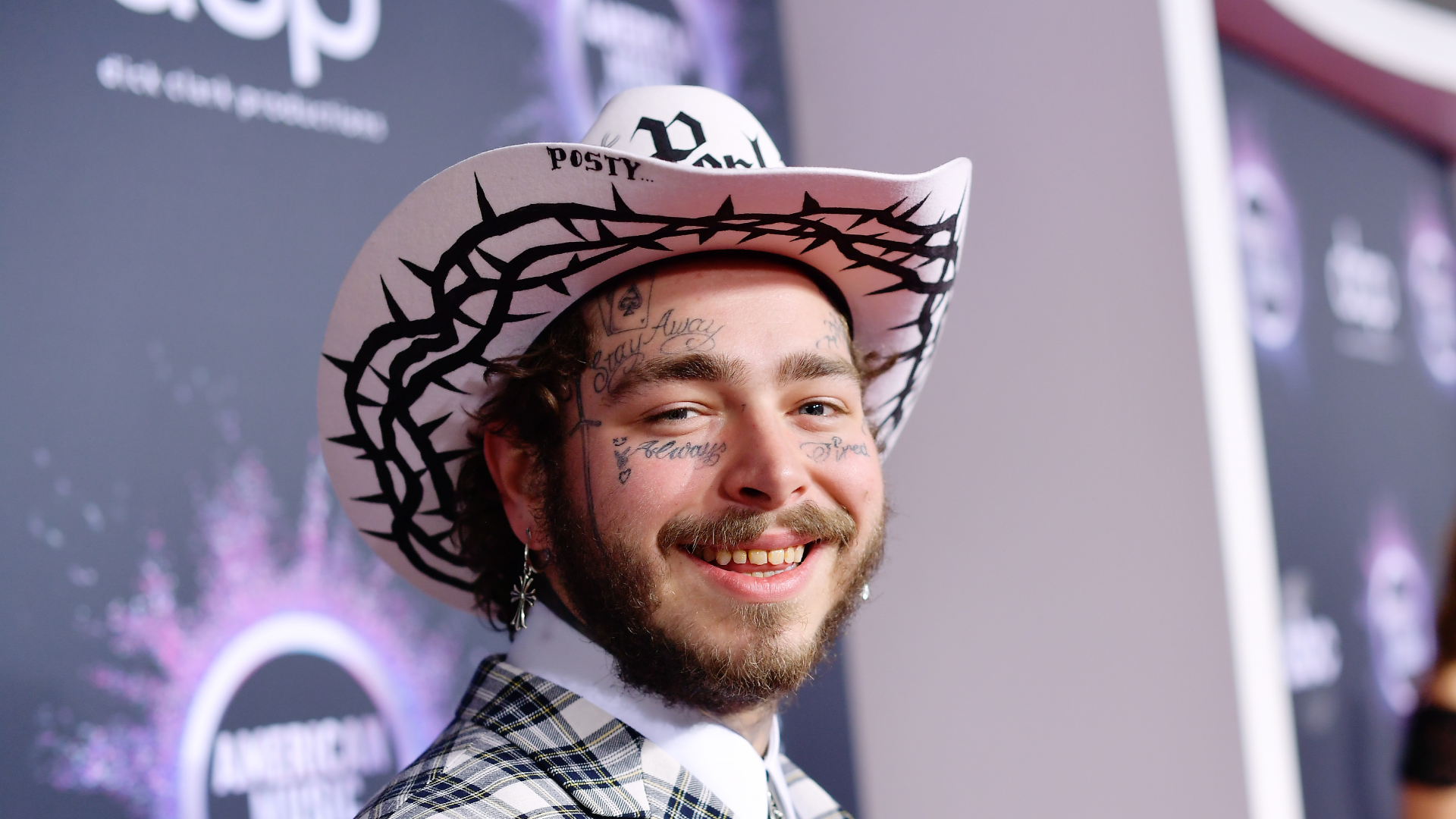 Post Malone S Only Wanna Be With You Cover Tweaks Lyrics To Include Cowboys Reference Sporting News