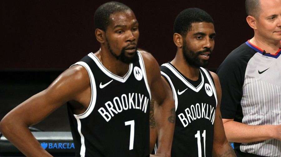 21シーズンのnbaを予想 両カンファレンスの順位やファイナルはどうなる Nba日本公式サイト The Official Site Of The Nba 21シーズンのnbaを予想 両カンファレンスの順位やファイナルはどうなる Nba日本公式サイト The Official Site Of The Nba