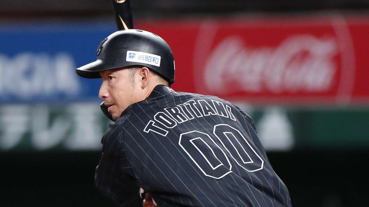 プロ野球 News Video スポーティングニュース ジャパン