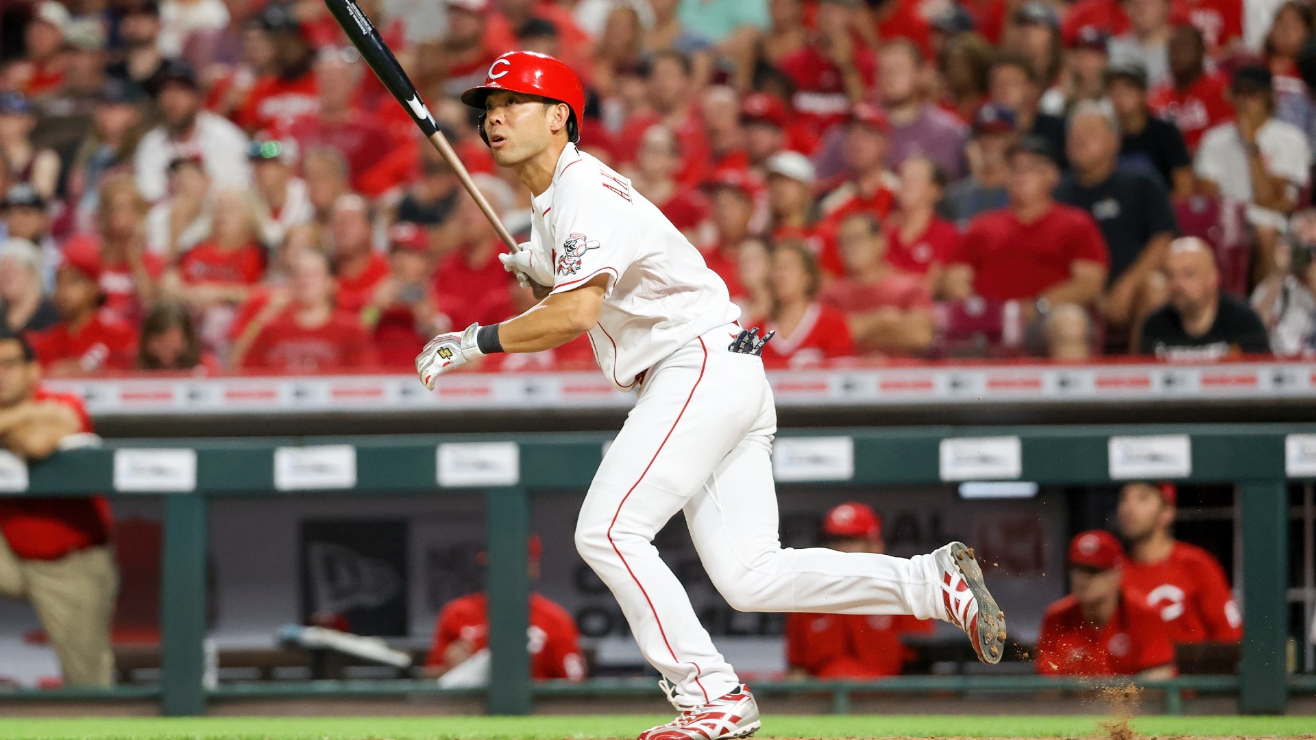 M マチャドが 本来のポジション 遊撃手に転向 スポーティングニュース ジャパン