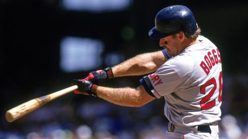 Wade Boggs 26 Incredible Red Sox Stats For No 26 Sporting News